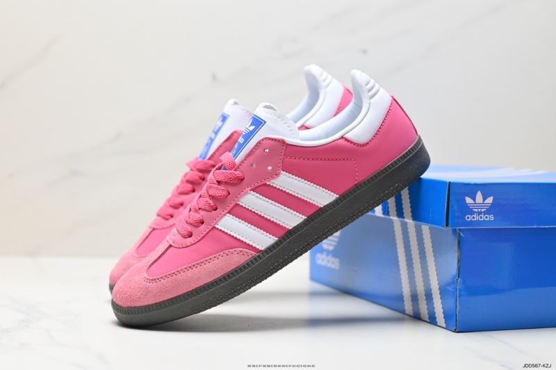 Adidas Samba Shoes